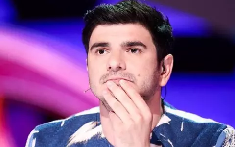 Alex Bogdan s-a retras din sport după o accidentare gravă și a vrut să renunțe și la actorie, după moartea mamei: „Sunt multiplu medaliat la concursurile naționale de atletism, am crezut că viața mea se sfârșește” / EXCLUSIV