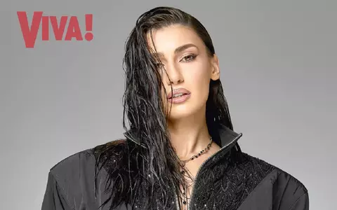 Cum se menține Alina Eremia în formă, la 30 de ani, și ce a scos din alimentație: „Am renunțat de mult la diete. Am grijă să evit zahărul, mâncarea foarte grasă sau…” / EXCLUSIV