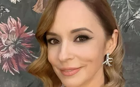 Ce spune Andreea Marin despre revenirea în televiziune și de ce a refuzat să intre în politică: „Sunt fericită că am ținut drumul drept, cu încăpățânarea omului care nu își dorește compromisuri” / EXCLUSIV