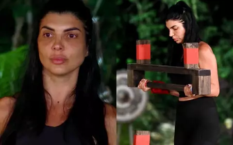 Survivor All Stars 18 ianuarie - Andreea Tonciu a fost eliminată din competiție