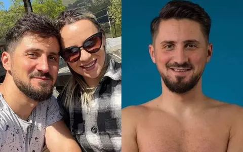 Cine este Andrei Ciobanu de la Survivor All Stars. Are un copil cu Marilena Cuciurean, fostă concurentă Survivor