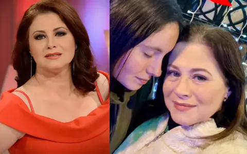 Cum arată Rianna, fata Corinei Dănilă, la 20 de ani: "Te privesc cum crești cu o mândrie nesfârșită". Prezentatoarea TV postează foarte rar imagini cu fiica ei