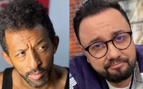 Kamara, revoltat după ce s-a spus că din cauza lui Cătălin Măruță nu ar fi fost chemat la Survivor All Stars: "S-a plecat de la emisiunea pe care am avut-o anul trecut. Ne știm de peste 20 de ani..."