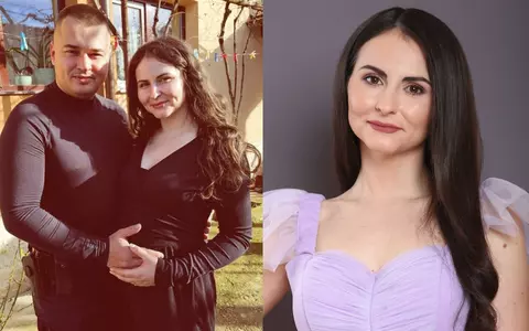 Andreea Catrina de la Mireasa, sezonul 5, este însărcinată. Imaginea cu burtica de gravidă