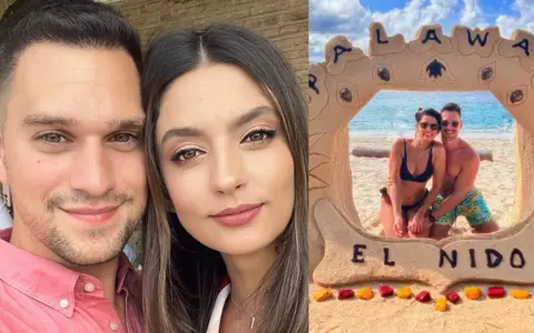 Ce surprize neplăcute au întâmpinat Oana Moșneagu și Vlad Gherman, în vacanța din Filipine: "Ne-am luat mare țeapă..."