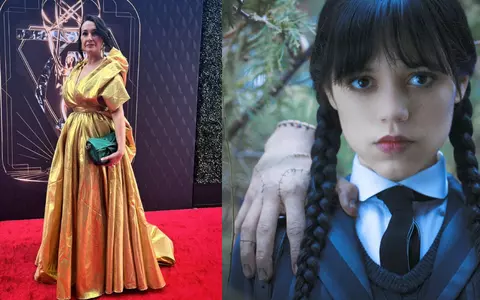 Cine este Bianca Boeroiu, câștigătoarea premiului Emmy pentru machiajul din serialul "Wednesday": "Sunt recunoscătoare industriei cinematografice din România"