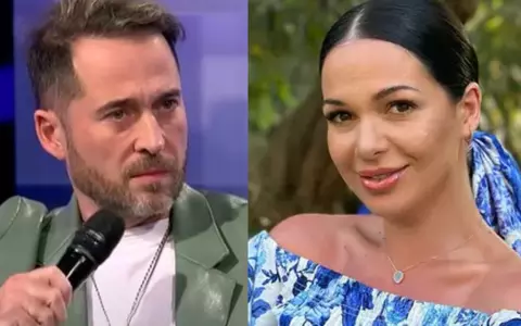 Dinu Maxer, după ce tatăl Deei i-a adresat vorbe dure: "Pentru mine a fost un mare șoc, a fost deplasat. Eu chiar nu sunt fițos"