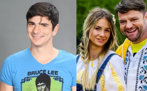 Alex Bogdan, primele declaratii despre relația cu Grațiela Duban, soția lui Andrei Duban, în timpul studenției: "M-am îndrăgostit... am fost cu ea trei ani de zile"