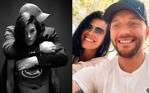 Spike a publicat prima fotografie oficială alături de Livia: "Viața noastră personală e departe de tot ce...". Cum a reacționat Bordea: "Cine vrea să fie prietenul meu..."