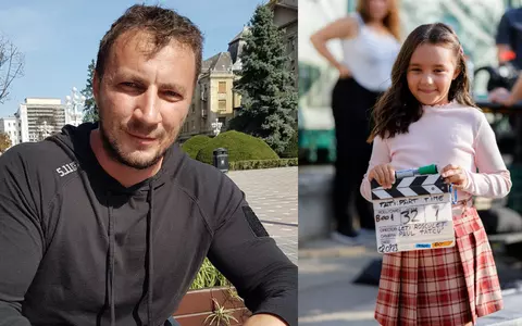Reacția lui Marian Godină după ce a văzut-o pe Eva Măruță în primul ei film: "Comentariile pe care le-a atras apariția ei..."