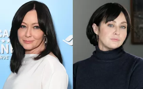 Shannen Doherty, diagnosticată cu cancer în stadiul IV, a făcut deja pregătirile pentru înmormântare: "Vreau să fie un fel de festival al dragostei..."