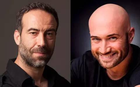 În ce relații a rămas Șerban Pavlu cu Mihai Bendeac la 14 ani de la “În puii mei”: "Nu îmi este dor de..."