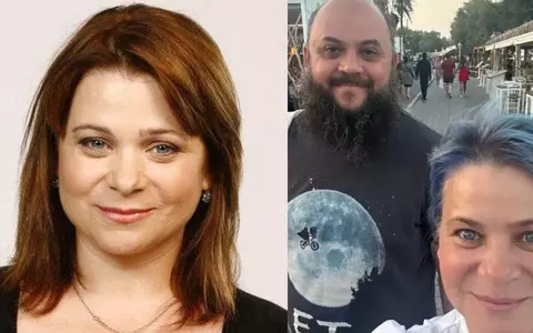 Cum l-a cunoscut Anca Sigartău pe cel de-al doilea soț al ei, Dragoș: "Credeam că asta se întâmplă doar în povești..."