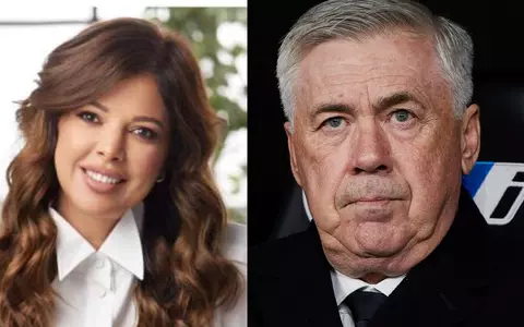 Cum a început povestea de iubire dintre Marina Lixandra și Carlo Ancelotti: "Nu a fost dragoste la prima vedere, nu am fost amantă". Motivul despărțirii