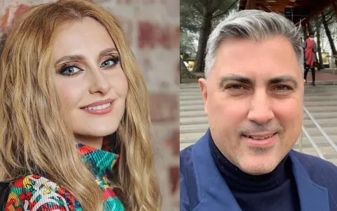 Alina Sorescu încă este afectată de divorțul de Alexandru Ciucu: "Trec în continuare printr-o situație delicată, îmi era teamă. Îmi scriu și bărbați"