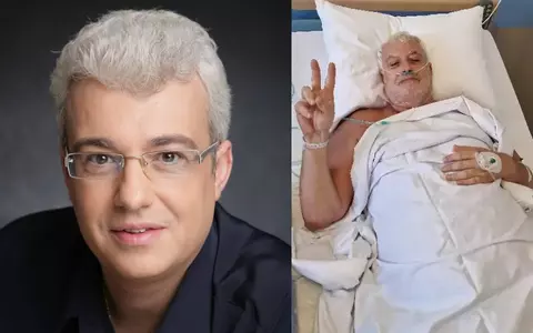 "Nu mă mai puteam deplasa, ajunseseră să mă care cu pătura". Prin ce chinuri a trecut Cătălin Crișan înainte de operația de hernie de disc și cum se simte acum