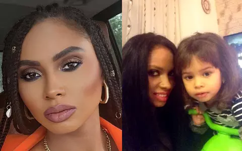 Laurette cere ajutor social de la stat, pentru creșterea copilului: "Sunt zile în care nu avem bani, ca mamă singură cu un copil în creștere..."