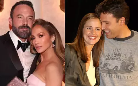Ben Affleck, pus la mijloc între Jennifer Lopez și Jennifer Garner, la un eveniment de la școala copiilor. În ce relație sunt actuala și fosta soție