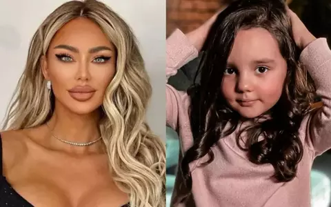 Ce spune Bianca Drăgușanu despre Eva Măruță, după ce a văzut filmul "Tati part-time" împreună cu fiica ei, Sofia: "Indiferent ce zic haterii, Eva este..."