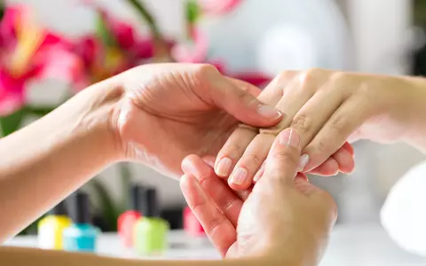 Care este legătura dintre aspectul unghiilor şi sănătatea organismului