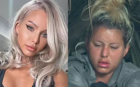 "Mi se spune că sunt grasă și plină de celulită. Cine îți dă dreptul să fii atât de nesimțit?!". Carmen Grebenișan a izbucnit la adresa celor care o jignesc, după Survivor
