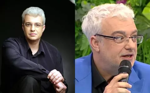 „Mi-a dovedit că mă iubește. Să-l cari pe ăla la toaletă și să-l ștergi la frunte după câteva luni...”. Cătălin Crișan a povestit cum i-a stat alături noua iubită când s-a operat de hernie de disc