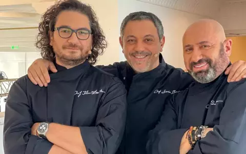 Cătălin Scărlătescu, Florin Dumitrescu și Sorin Bontea s-au reunit: ”Vă cam pare rău că ați renunțat. Dinamica dintre voi este spectaculoasă...” / Val de reacții pe Internet