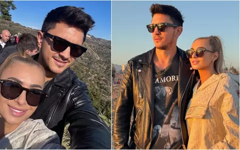 Cum s-au cunoscut Anamaria Prodan și Ronald Gavril. Un prieten al impresarei dă din casă: "El este foarte atent și grijuliu cu ea"