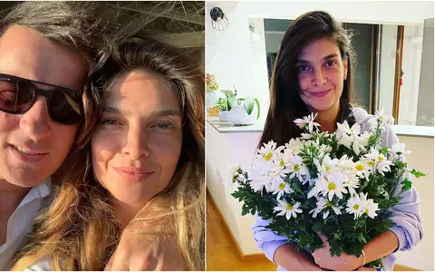 Tenismenul Andrei Pavel face nuntă anul acesta cu Adriana, la un an de la cununia civilă: "Mi-am găsit jumătatea când nu mă așteptam"