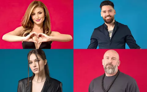 De ce s-au întors Elena Marin, Alexandra Ciomag, Cătălin Zmărăndescu și Sorin Pușcașu la Survivor și cum s-au pregătit: „Am stat ceva pe gânduri, pentru că am avut două operații după prima participare. Ăsta e testul suprem” / EXCLUSIV