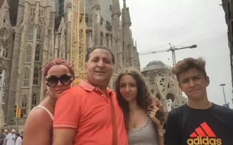 Vali Vijelie nu o lasă pe fiica lui să cânte: "Tot timpul o să fie comparată cu mine. Pune mâna și învață!". Cu ce se ocupă copiii manelistului
