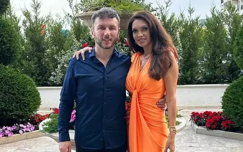 "De ce am îmbătrânit, de ce avem botox, de ce suntem babe, de ce una e grasă...". Cristina Spătar a dezvăluit cum reacționează soțul ei, Vicențiu Mocanu, când lumea o critică pe internet