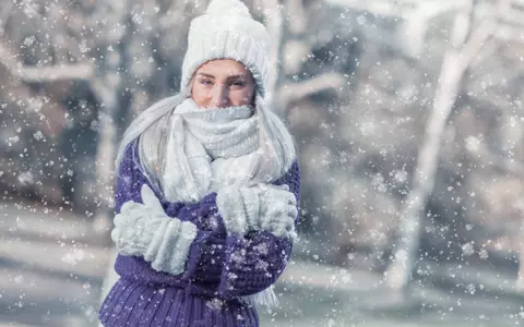 De ce tremură oamenii la frig