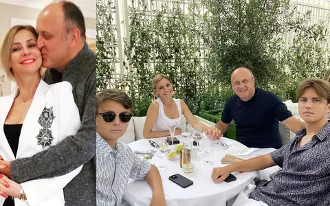 Cum arată și cu ce ocupă băieții Dianei și ai lui Dan Șucu. De ce boală a suferit unul dintre copii: „Este autoimună, lasă sechele emoționale pentru părinți” / EXCLUSIV