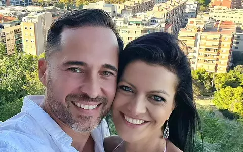 Cum se înțelege Magdalena Chihaia, actuala iubită a lui Dinu Maxer, cu "soacra" și cu fiii lui: "Avem o relație..."