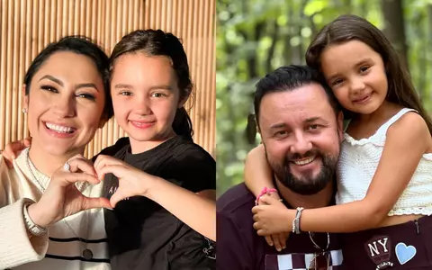 OPINIE. Dana Enache, redactor-șef VIVA!, despre criticile primite de Eva Măruță, odată cu rolul ei din filmul "Tati part-time": "Este trist. Chiar atât de tare ne-am dezumanizat? Ne-am umplut de frustrări și..."