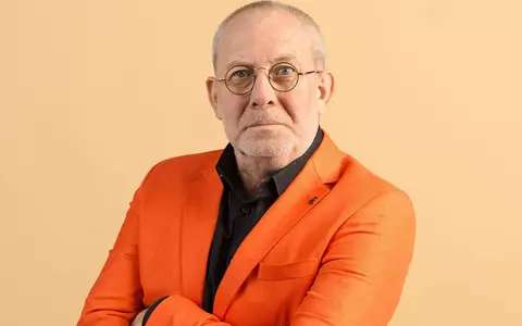 Cum s-a schimbat viața lui Florin Busuioc, la 6 ani de la infarct. A renunțat la fumat și nu se abate de la dietă: „Fac remodelare corporală. Nu mai mănânc pâine, dulciuri, ultima masă este...” / EXCLUSIV