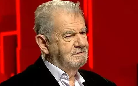 Ce probleme de sănătate are Florin Zamfirescu, la 74 de ani, după pensionare: „Țin regim, că este mai sănătos. Sunt în grija soției”. La ce alimente a renunțat complet / EXCLUSIV