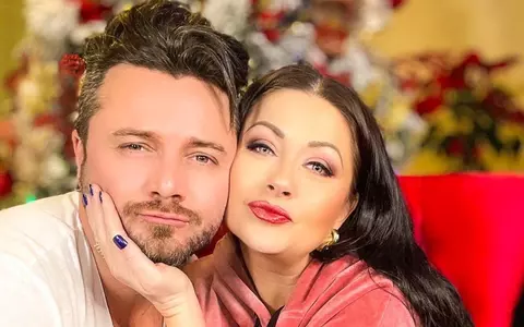 „Am cam uitat de noi. Nu mai avem răbdare să comunicăm. Se creează haos și ceartă. Simt nevoia de...”. Ce îi reproșează Tavi Clonda cel mai des soției sale, Gabriela Cristea