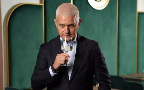 Virgil Ianțu își deschide restaurant în București: „E visul meu. De câțiva ani mă tot gândesc la asta”. Ce spune despre meniu și când are loc inaugurarea