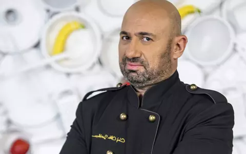 „Restaurantul ideal e atunci când primii patru oameni pot merge la sertar să ia bani de acolo”. Ce spune Cătălin Scărlătescu despre salarizare și ce pact a făcut cu angajații lui