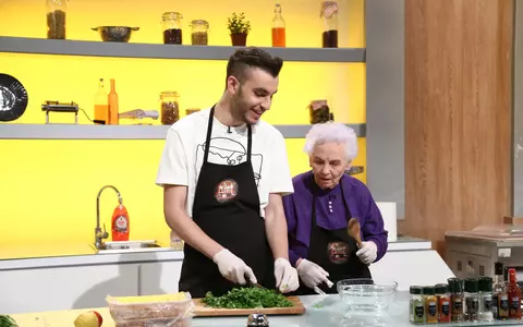 A murit bunica Cristina de la Chefi la cuțite! Rawi Srouji a dat vestea tristă pe TikTok: "Mereu ai fost persoana mea favorită, cu cel mai frumos suflet!"