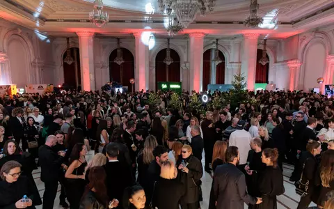 ELLE STYLE AWARDS 2023: Atmosferă