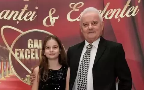 Irina Columbeanu s-a angajat ca ospătăriță, la un restaurant italian din Los Angeles, și își ajută tatăl cu bani: "A învățat să facă bani pe munca ei"
