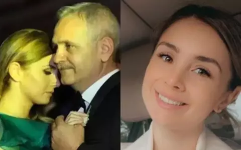 Irina Tănase, total schimbată: s-a afișat machiată strident pe Instagram. Fotografie rară cu fosta iubită a lui Liviu Dragnea