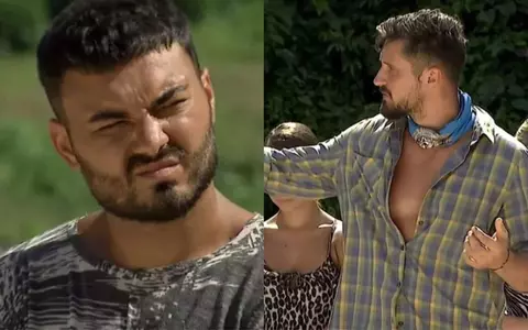 Survivor All Stars 30 ianuarie - Andrei Ciobanu, acuzații la adresa lui Jador și Zanni. Ce reproșuri are Războinicul: „E ciudat”