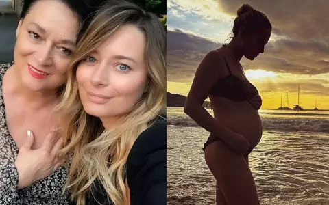 Cum se simte Laura Cosoi, însărcinată a patra oară, la scurt timp după ce și-a pierdut mama: "Trec printr-o etapă de vulnerabilitate, cu sentimente amestecate"