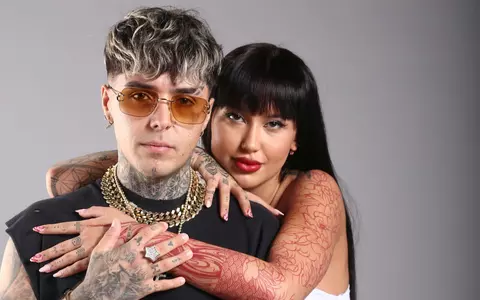 Cum s-a schimbat relația dintre Lino Golden și iubita lui, Delia, după show-ul Power Couple, de la Antena 1: "Ne-am privit cu alți ochi"