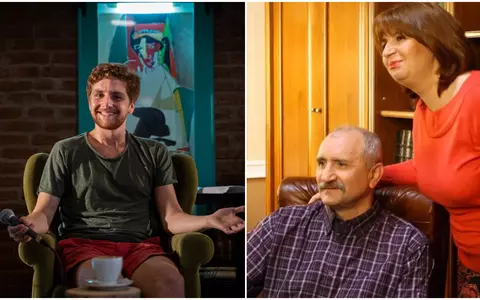 Carol, fiul Magdei Catone, a fost mereu un copil rebel: "Nu ascult sfaturi, fac ce vreau". Reacția părinților când le-a spus că vrea să fie actor