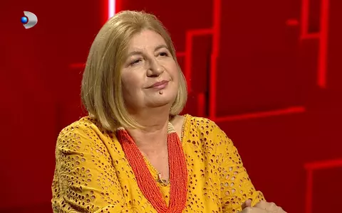 Magda Catone vrea să se călugărească după ce termină Teologia: "M-am gândit să mă retrag la mănăstire"
